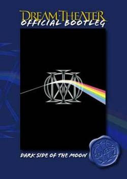 Dream Theater : Dark Side of the Moon (DVD)